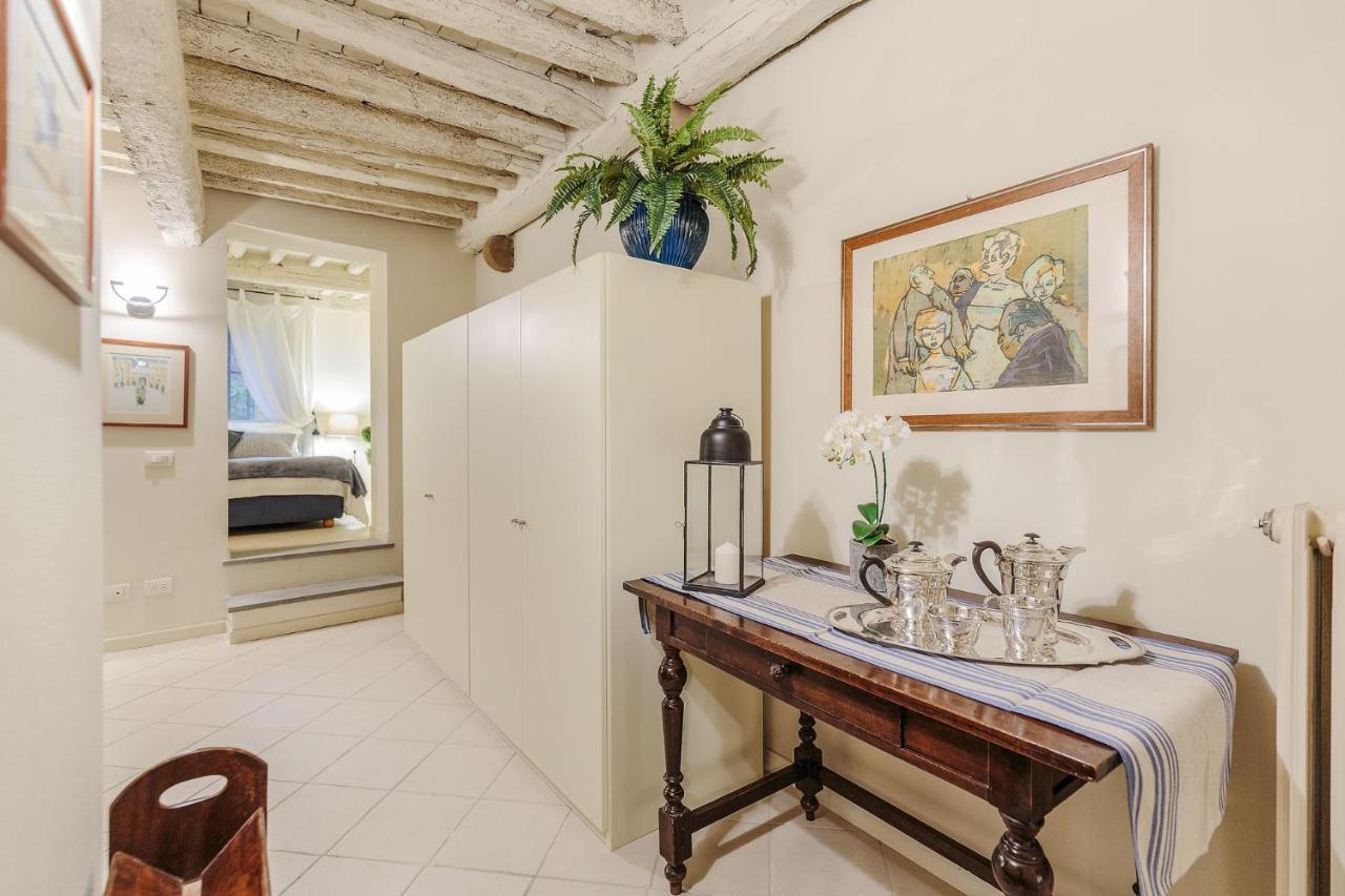 Appartamento 1400's Apartment, Stylish Smart Ground Floor Inside
