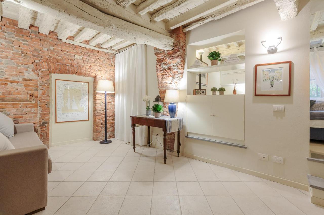 1400's Apartment, Stylish Smart Ground Floor Inside * Lucca
